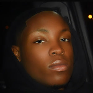 Meet your Posher, Kameron